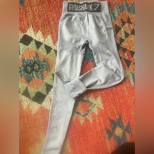 Authentic Gymshark Leggings
